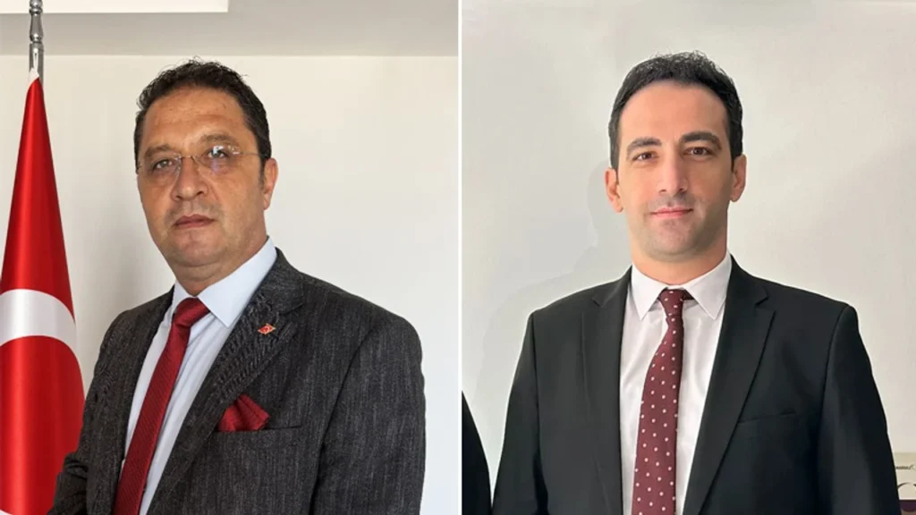 Basın İlan Kurumu’nda Görev Değişikliği: Eren ve Başeğmez Yer Değiştirdi