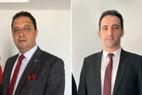 Basın İlan Kurumu’nda Görev Değişikliği: Eren ve Başeğmez Yer Değiştirdi