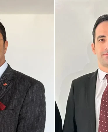 Basın İlan Kurumu’nda Görev Değişikliği: Eren ve Başeğmez Yer Değiştirdi