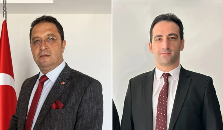 Basın İlan Kurumu’nda Görev Değişikliği: Eren ve Başeğmez Yer Değiştirdi