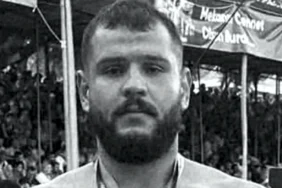 Başpehlivan Olacaktı! Kalbi İzin Vermedi...