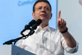 Ekrem İmamoğlu Hakim Karşısına Çıkıyor! Davanın Tarihi Belli Oldu!