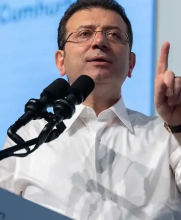 Ekrem İmamoğlu Hakim Karşısına Çıkıyor! Davanın Tarihi Belli Oldu!