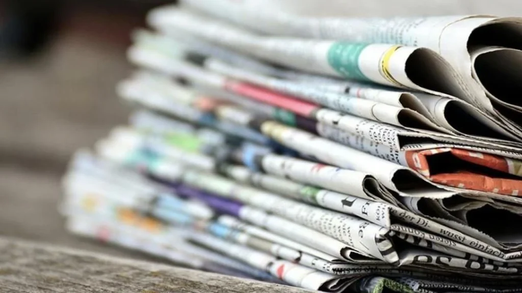 “Gazeteciliğin saygınlığını korumak için mücadeleye devam edeceğiz.”