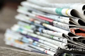 “Gazeteciliğin saygınlığını korumak için mücadeleye devam edeceğiz.”