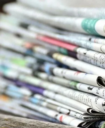 “Gazeteciliğin saygınlığını korumak için mücadeleye devam edeceğiz.”