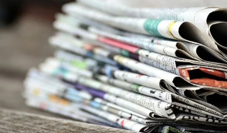 “Gazeteciliğin saygınlığını korumak için mücadeleye devam edeceğiz.”