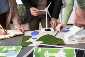 Kooperatif ve İşletmelere Müjde! Balıkesir ve Çanakkale’ye 30 Milyon TL’lik Yeşil Destek Başladı