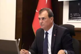 Tutuklama Sonrası Belediye Başkan Vekili Değişti! Yeni Başkan Vekili Hakan Çebi Oldu!