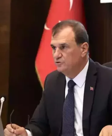 Tutuklama Sonrası Belediye Başkan Vekili Değişti! Yeni Başkan Vekili Hakan Çebi Oldu!