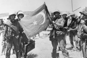 "20 Temmuz 1974: Kıbrıs'ta Bir Milletin Varoluş Mücadelesi"