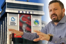 AK Parti İl Başkanı Aydemir’den BASKİ’ye Tepki: “Sorumluluktan Kaçıyorlar”