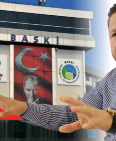 AK Parti İl Başkanı Aydemir’den BASKİ’ye Tepki: “Sorumluluktan Kaçıyorlar”