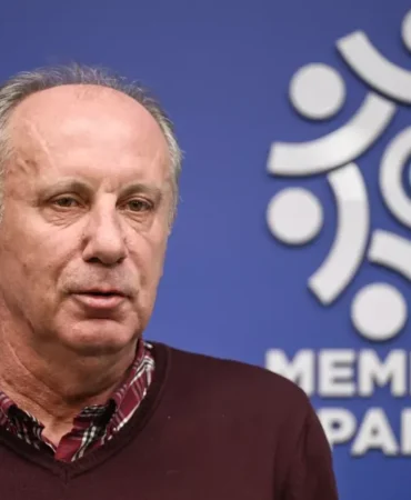 Memleket Partisi Kapanıyor! Resmi Tarih Açıklandı, CHP İle Birleşme Çağrısı Geldi