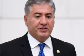 CHP Grup Başkan Vekili Murat Emir'den Kötü Haber! Murat Emir Kürsüden Düştü Hastaneye Kaldırıldı!