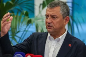 Özgür Özel'den Sert Tepki! "Belediye Başkanları Haksız Yere Gözaltında!"