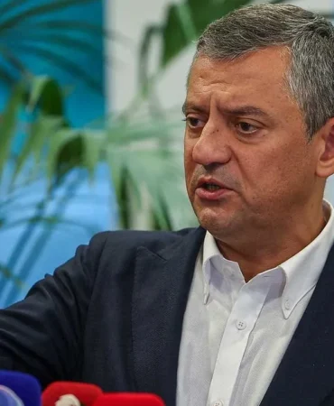 Özgür Özel'den Sert Tepki! "Belediye Başkanları Haksız Yere Gözaltında!"