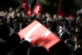 Pençe-Kilit’te Metan Gazı Faciası