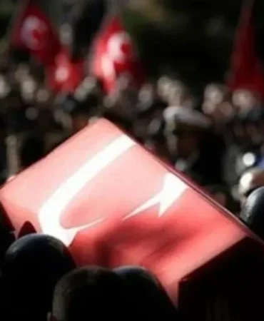 Pençe-Kilit’te Metan Gazı Faciası