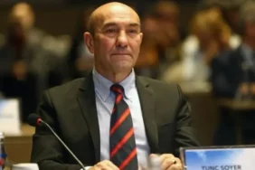 İzmir Büyükşehir Belediyesi'ne Operasyon! Eski Başkan Tunç Soyer Dahil 157 Kişi Gözaltına Alındı!