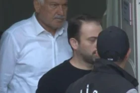 Zeydan Karalar ve Abdurrahman Tutdere Adliyeye Sevk Edildi!