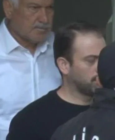 Zeydan Karalar ve Abdurrahman Tutdere Adliyeye Sevk Edildi!