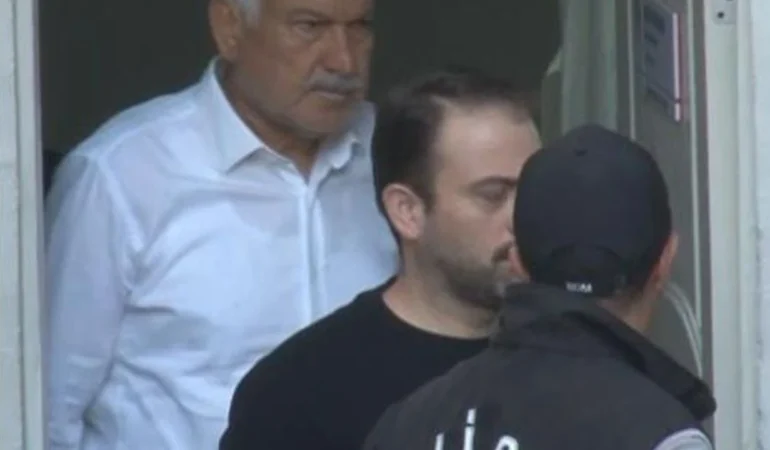 Zeydan Karalar ve Abdurrahman Tutdere Adliyeye Sevk Edildi!