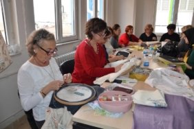 BALMEK’te yeni dönem kurs kayıtları başladı