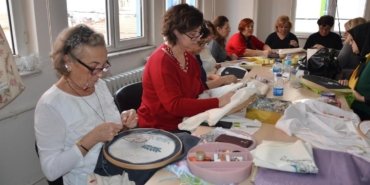 BALMEK’te yeni dönem kurs kayıtları başladı