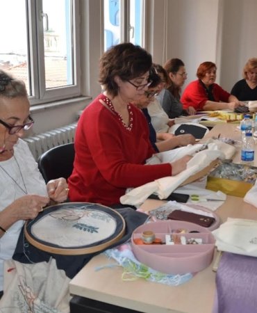 BALMEK’te yeni dönem kurs kayıtları başladı