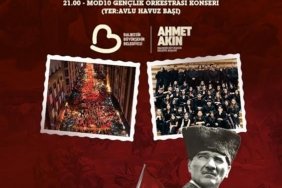 Balıkesir’de 30 Ağustos Zafer Bayramı Coşkusu