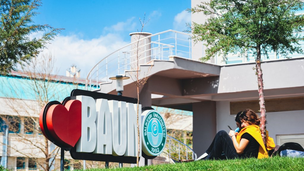 BAÜN, ,5 Doluluk Oranıyla En Çok Tercih Edilen Üniversiteler Arasında