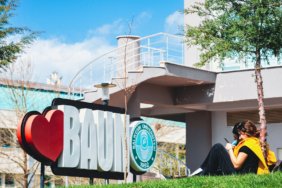 BAÜN, ,5 Doluluk Oranıyla En Çok Tercih Edilen Üniversiteler Arasında