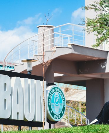 BAÜN, ,5 Doluluk Oranıyla En Çok Tercih Edilen Üniversiteler Arasında