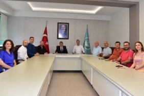 BAÜN’ün Uluslararası İş Birliği Ağı Genişliyor