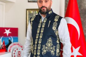 Kurtdere’de Altın Kemerin Ebedi Sahibi Kemal Aydın