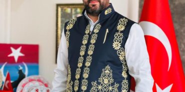 Kurtdere’de Altın Kemerin Ebedi Sahibi Kemal Aydın