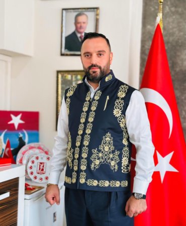 Kurtdere’de Altın Kemerin Ebedi Sahibi Kemal Aydın