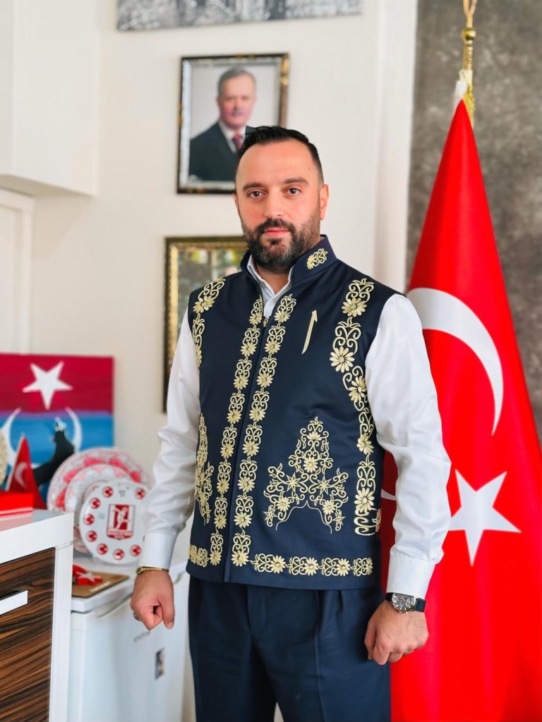 Kurtdere’de Altın Kemerin Ebedi Sahibi Kemal Aydın