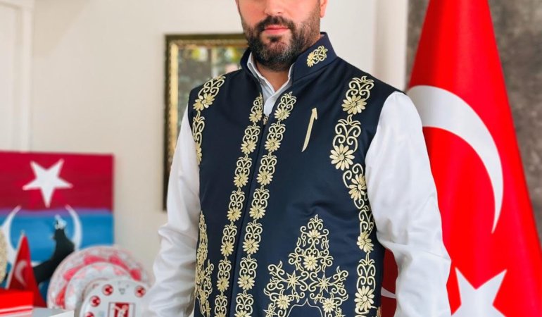 Kurtdere’de Altın Kemerin Ebedi Sahibi Kemal Aydın