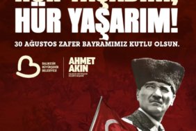 MİLLETİMİZİN BAĞIMSIZLIK YOLUNDAKİ EN BÜYÜK DESTANI 30 AĞUSTOS