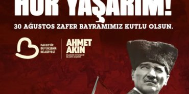 MİLLETİMİZİN BAĞIMSIZLIK YOLUNDAKİ EN BÜYÜK DESTANI 30 AĞUSTOS