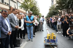 BALDEP ile Güvenli Şehir