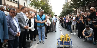 BALDEP ile Güvenli Şehir