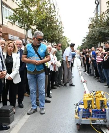 BALDEP ile Güvenli Şehir