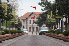 Milli Kuvvetler Caddesi Yarın (27 Ağustos) Trafiğe Kapanıyor!