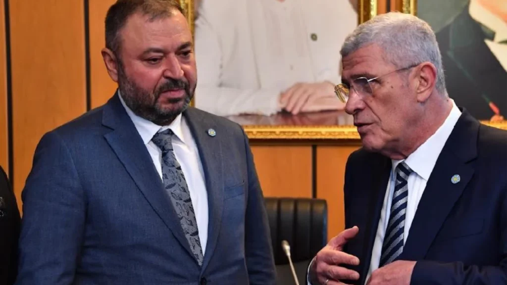 Hasan Fehmi Yörük: Tiyatro Kuruluyor! 30 Milyon Memur Satıldı...