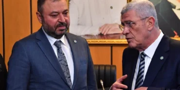 Hasan Fehmi Yörük: Tiyatro Kuruluyor! 30 Milyon Memur Satıldı...