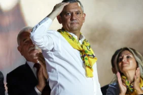 Başsavcılık Özgür Özel hakkında soruşturma başlattı