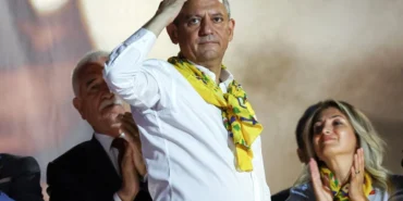 Başsavcılık Özgür Özel hakkında soruşturma başlattı